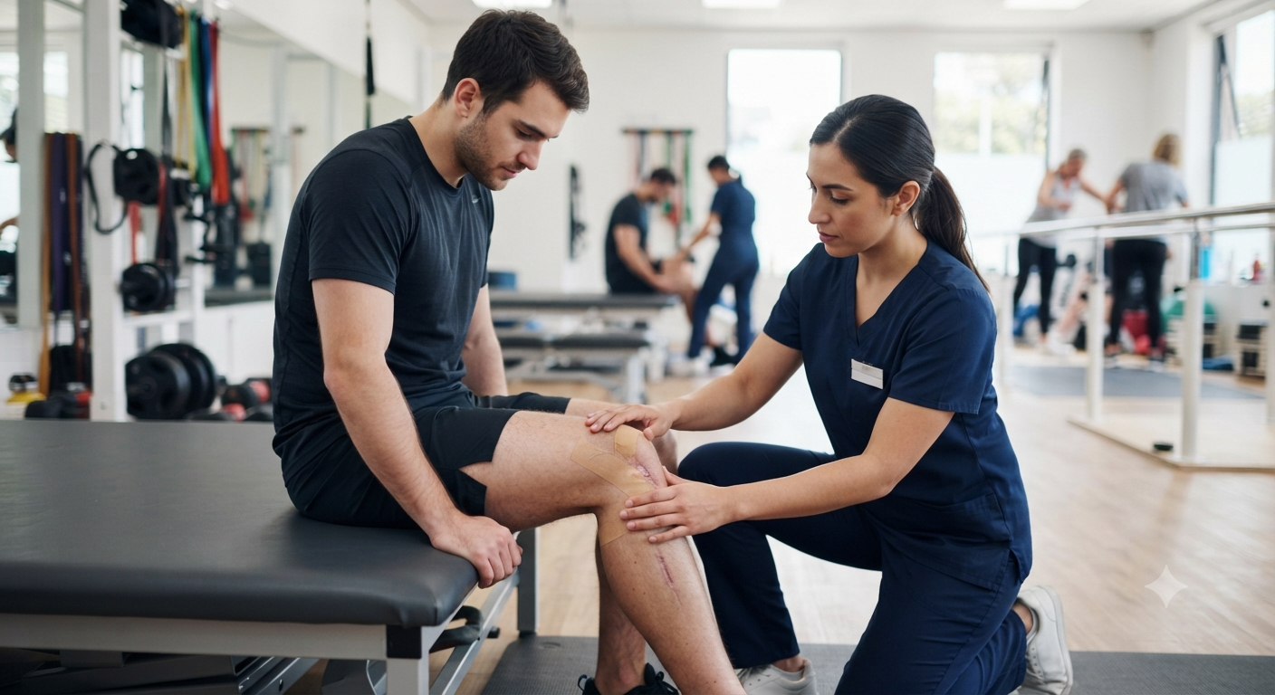 Tình trạng bệnh lý và phương pháp điều trị dự kiến