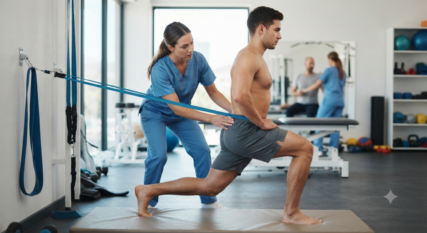 Phân tích chi tiết các yếu tố liên quan đến tải vận động