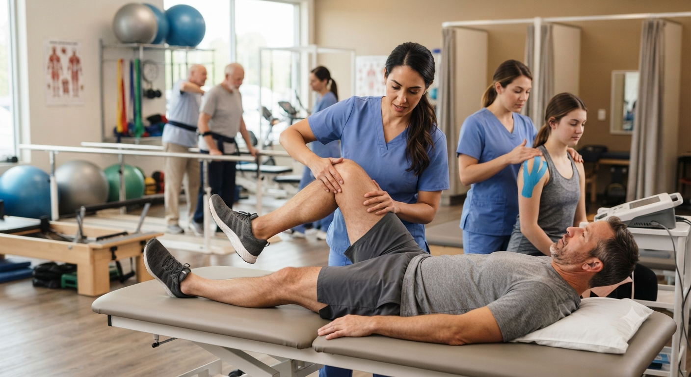 Các phương pháp ứng dụng trong điều trị