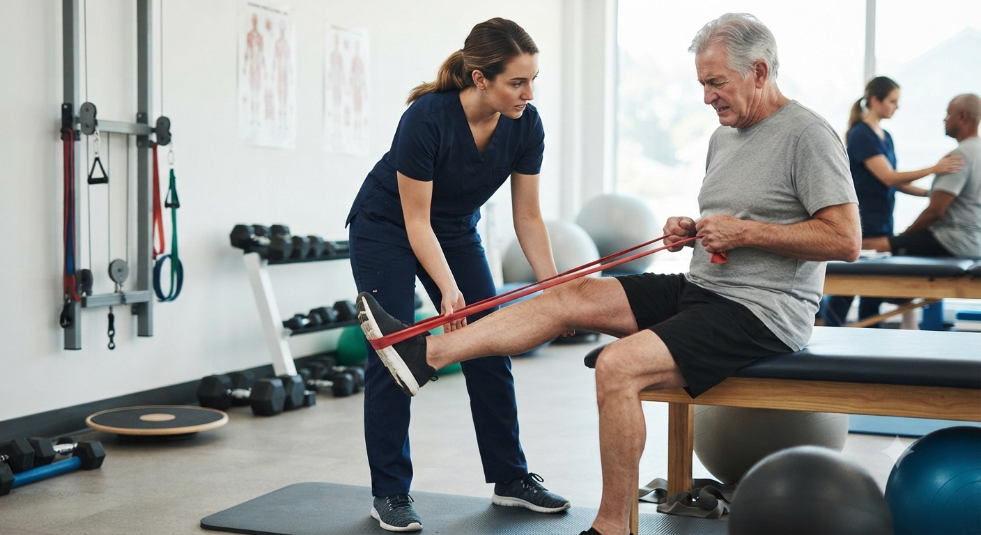 Các nguyên tắc cốt lõi khi xác định cường độ tập luyện