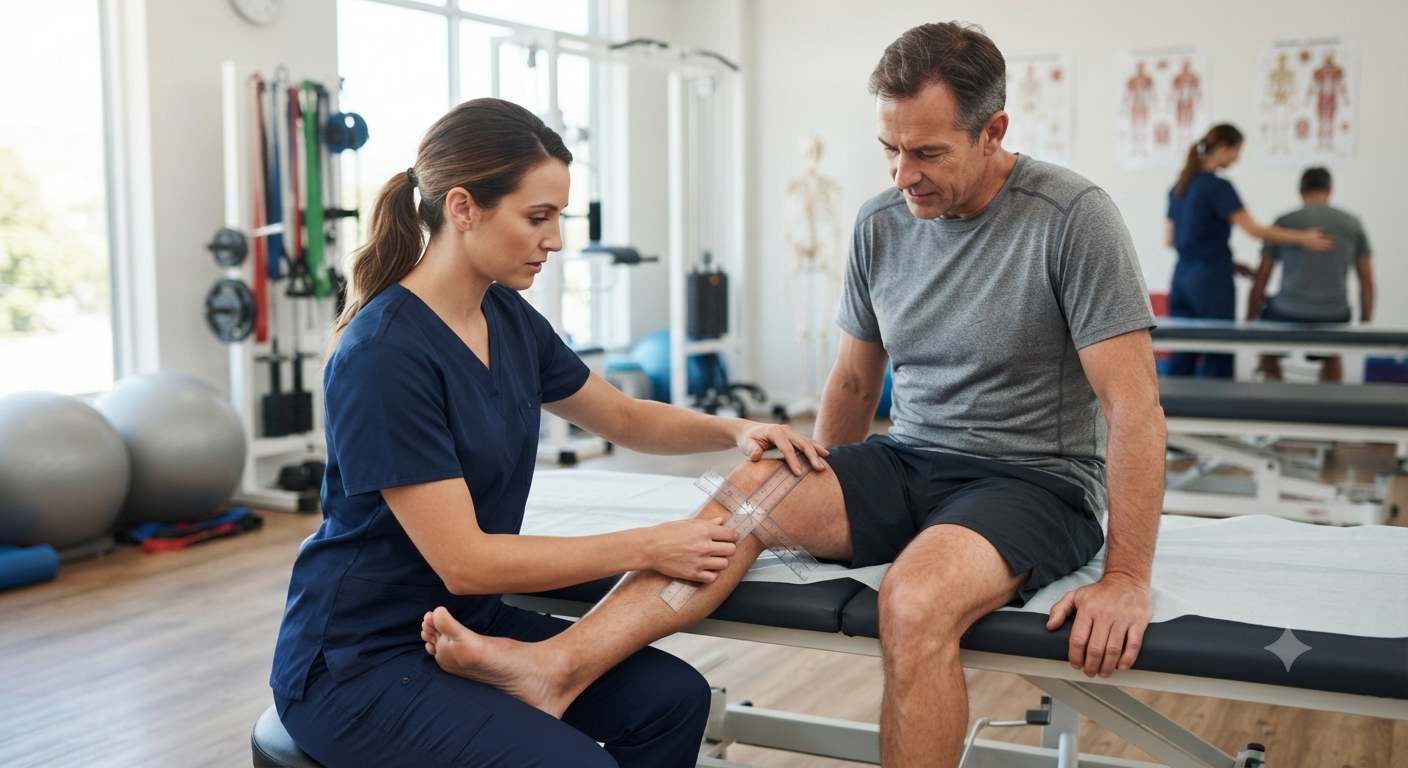 Lộ trình đánh giá và can thiệp cá nhân hóa